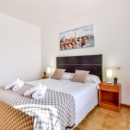 Villas Guzman Ismael Calpe Exterior photo