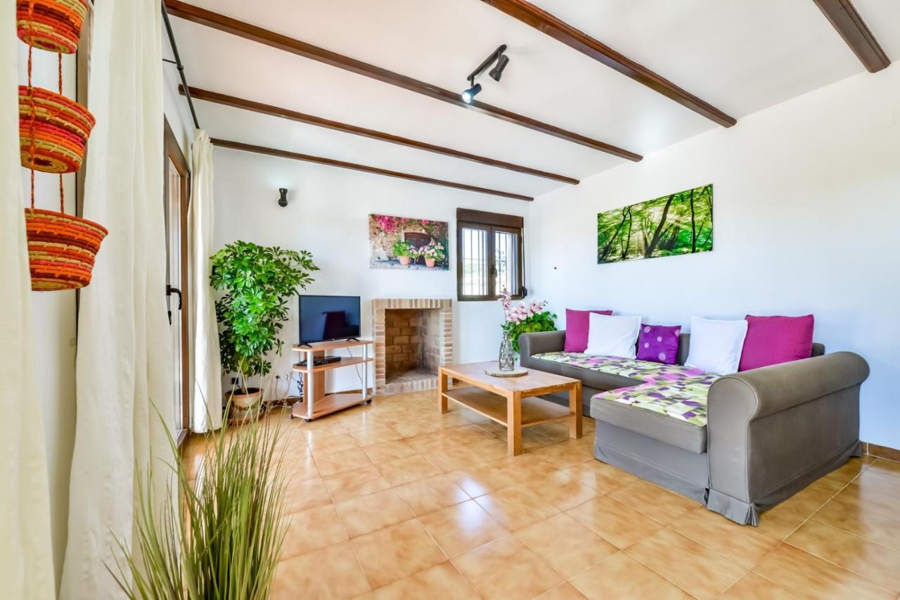 Villas Guzman Ismael Calpe Exterior photo